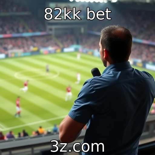 82kk bet Apostas esportivas: saiba como analisar partidas como um profissional