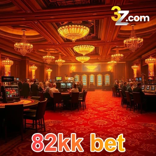 82kk bet App