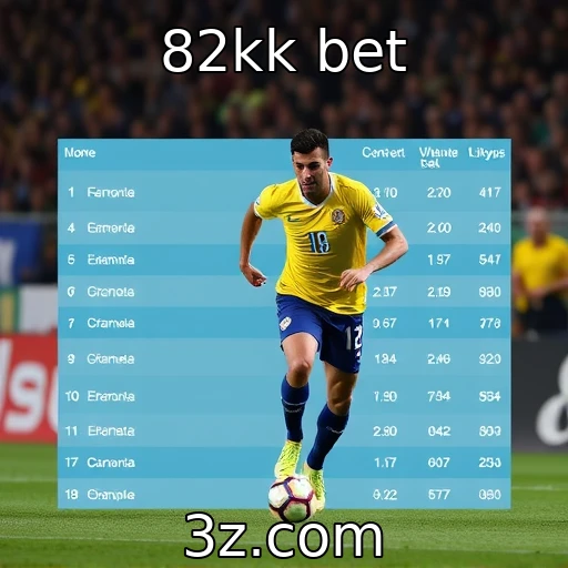 Análise detalhada das apostas no último campeonato de futebol