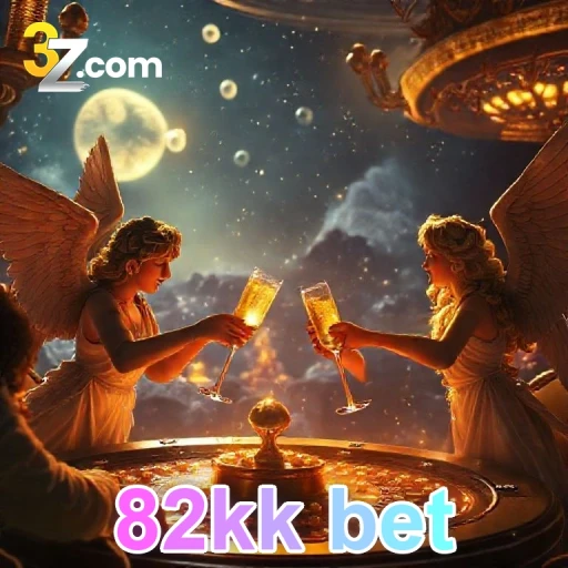82kk bet Bônus