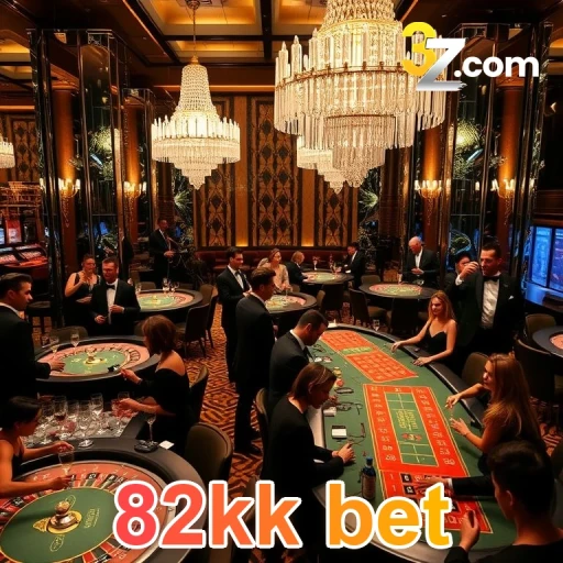 82kk bet Esporte
