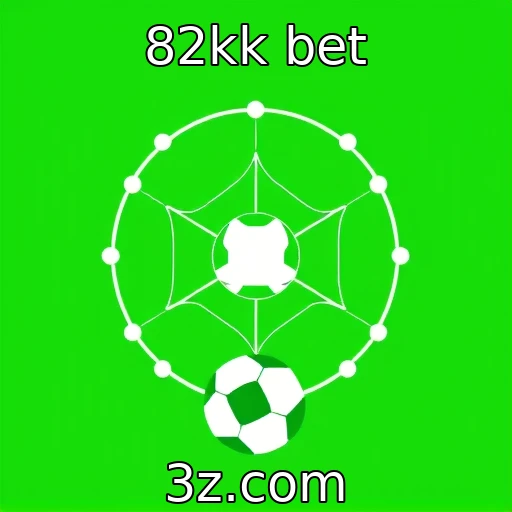 82kk bet Apostas Esportivas: Análise do Desempenho em Jogos do Campeonato