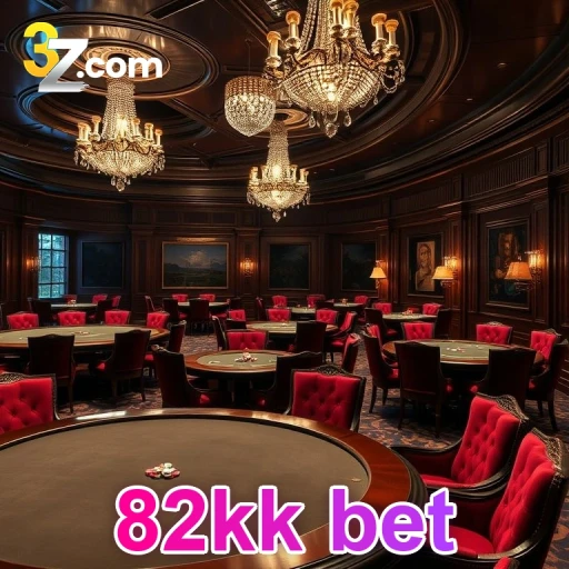 82kk bet Plataforma