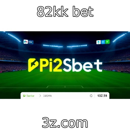 82kk bet Os segredos das apostas esportivas: como analisar partidas com sucesso