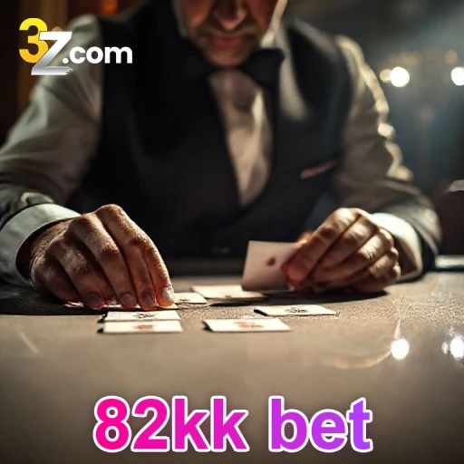 82kk bet Slots