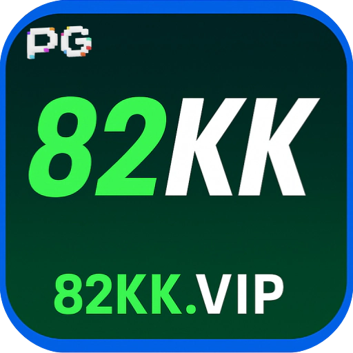 82kk bet logo