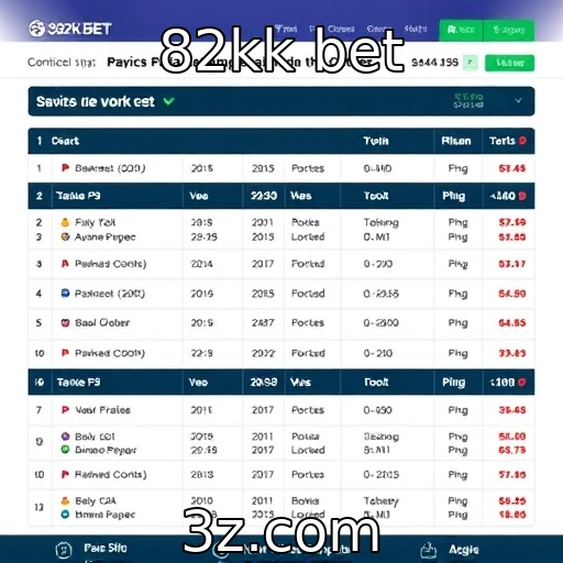 82kk bet Como dicas de apostas podem mudar seu jogo na 82kk Bet