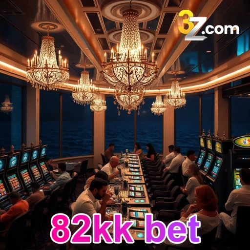 82kk bet VIP